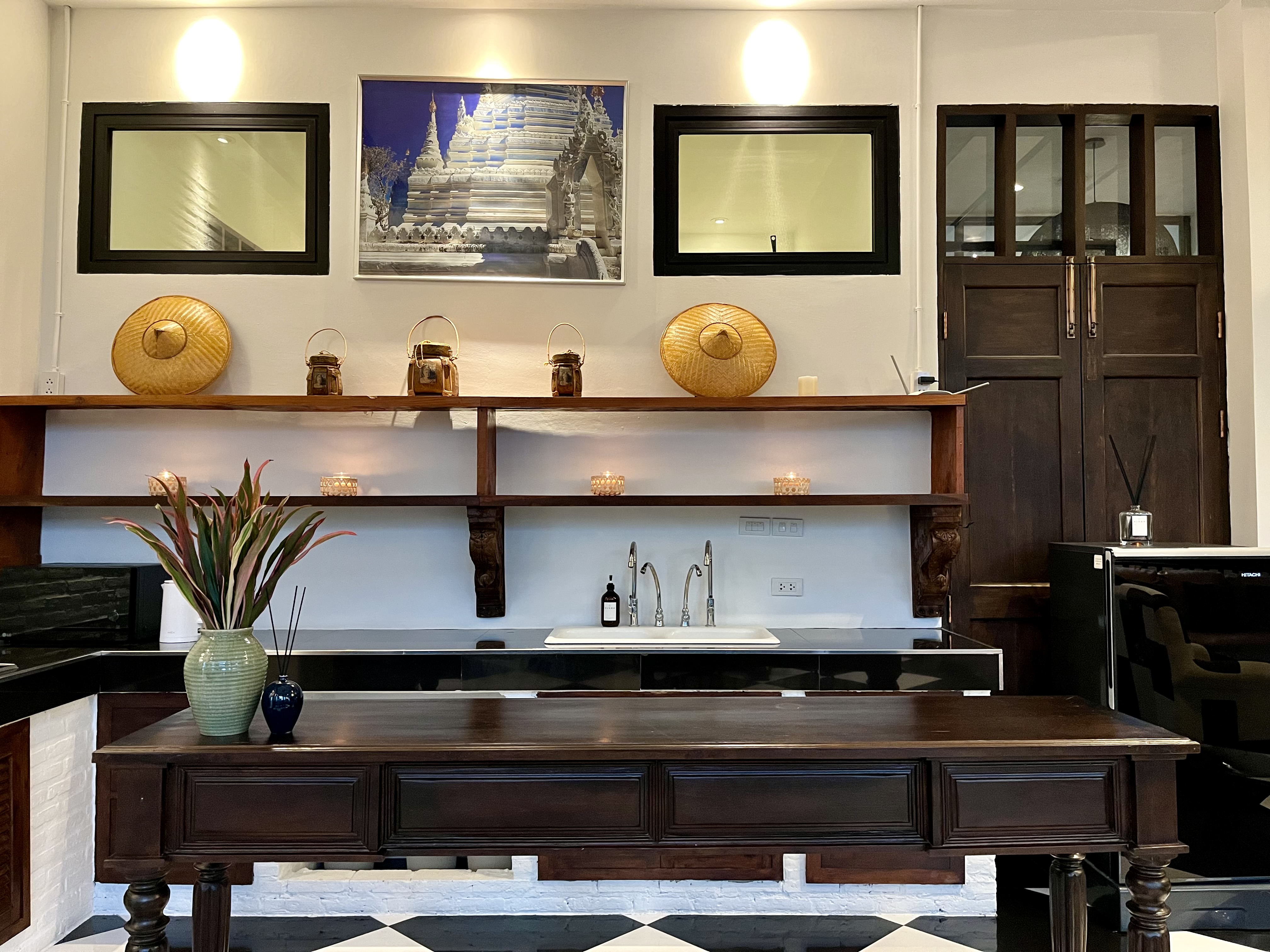 The Lanna Lounge - Image 15